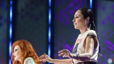 ¿Chanel o Edurne? ¡Estas son todas las apuestas para Piña! ¿Chanel o Edurne? ¡Estas son todas las apuestas para Piña!