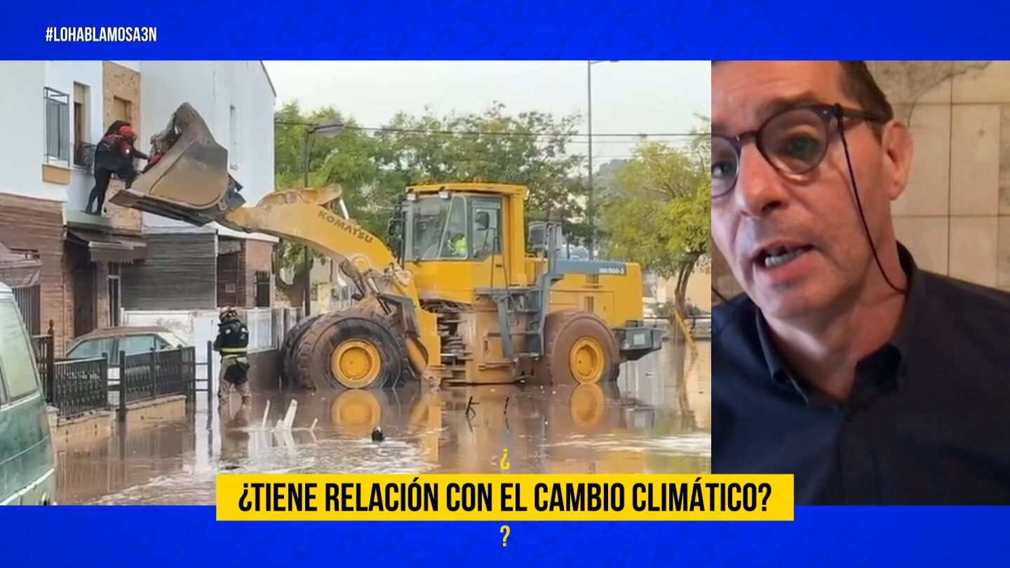 Jorge Olcina
