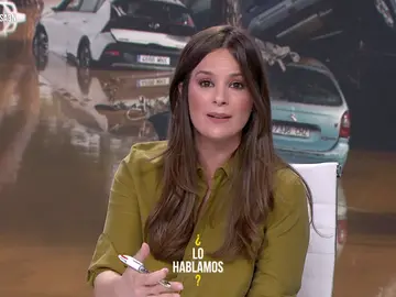 Mercedes Martín Mercedes Martín