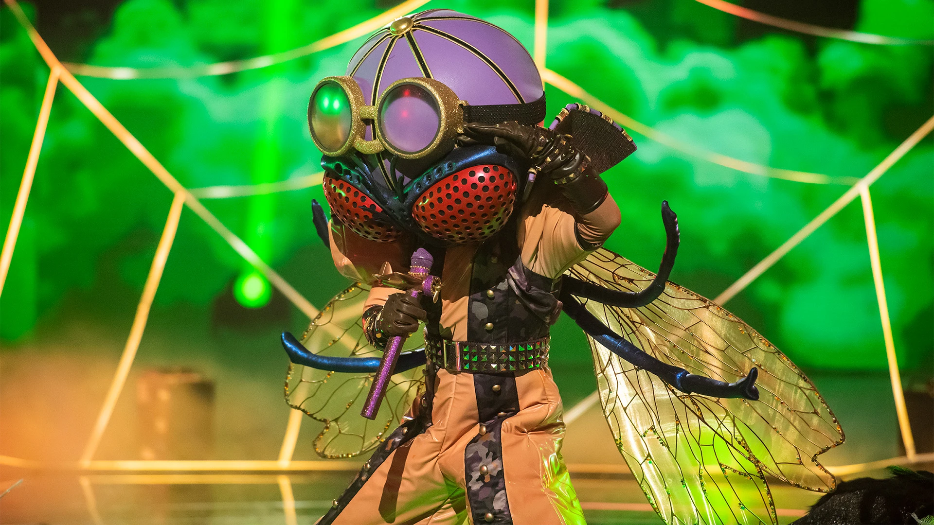 Mosca Mosca