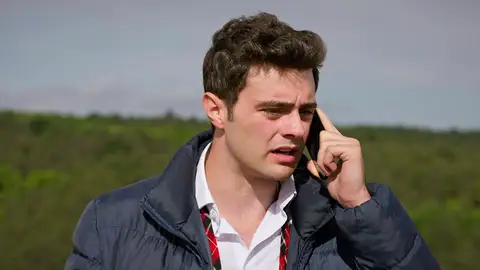 Avance semanal de Hermanos: “Si me dijesen que abrazase el mundo, abrazaría a mi madre” Avance semanal de Hermanos: “Si me dijesen que abrazase el mundo, abrazaría a mi madre”