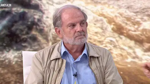 Francisco Martín Francisco Martín