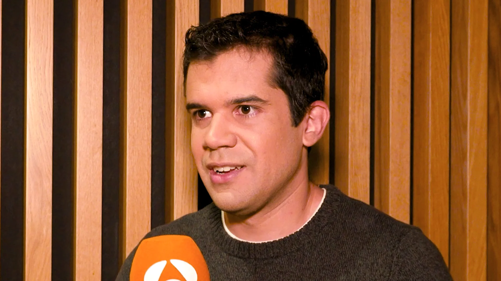 El último mensaje de Nacho Mangut: “Yo más no he podido estudiar y me da pena no poder demostrarlo” El último mensaje de Nacho Mangut: “Yo más no he podido estudiar y me da pena no poder demostrarlo”