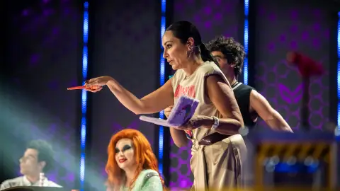 Ana Milán Ana Milán