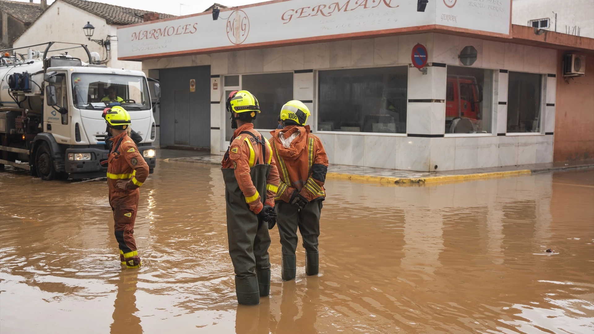 Emergencias en Valencia Emergencias en Valencia