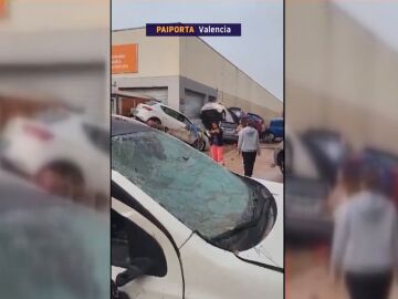 La desesperada b&uacute;squeda de Clara: desaparecen su amiga y su beb&eacute; de 3 meses 