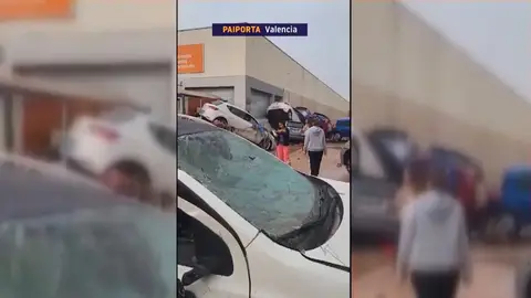 La desesperada búsqueda de Clara: desaparecen su amiga y su bebé de 3 meses La desesperada búsqueda de Clara: desaparecen su amiga y su bebé de 3 meses