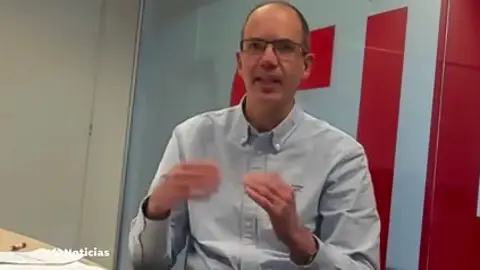 Entrevista a Carlos Puente Entrevista a Carlos Puente