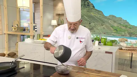 Cuela la salsa Cuela la salsa