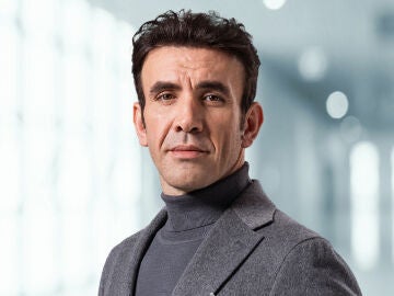 Mehmet Yilmaz Ak es Timur, el marido tirano que pone a prueba el coraje de Bahar
