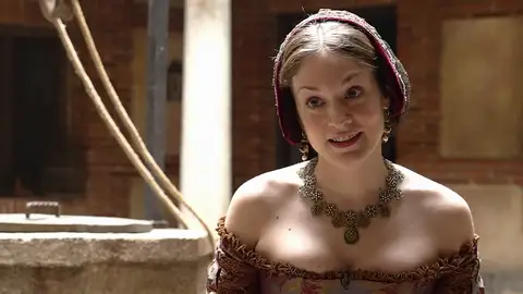 “Las beguinas son el obstáculo que tiene Jimena”: Meritxell Calvo explica por qué quiere acabar con las libertas “Las beguinas son el obstáculo que tiene Jimena”: Meritxell Calvo explica por qué quiere acabar con las libertas