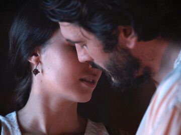 La confesi&oacute;n de Telmo a Luc&iacute;a: &ldquo;Cuando algo te apasiona te entregas hasta desaparecer&rdquo;