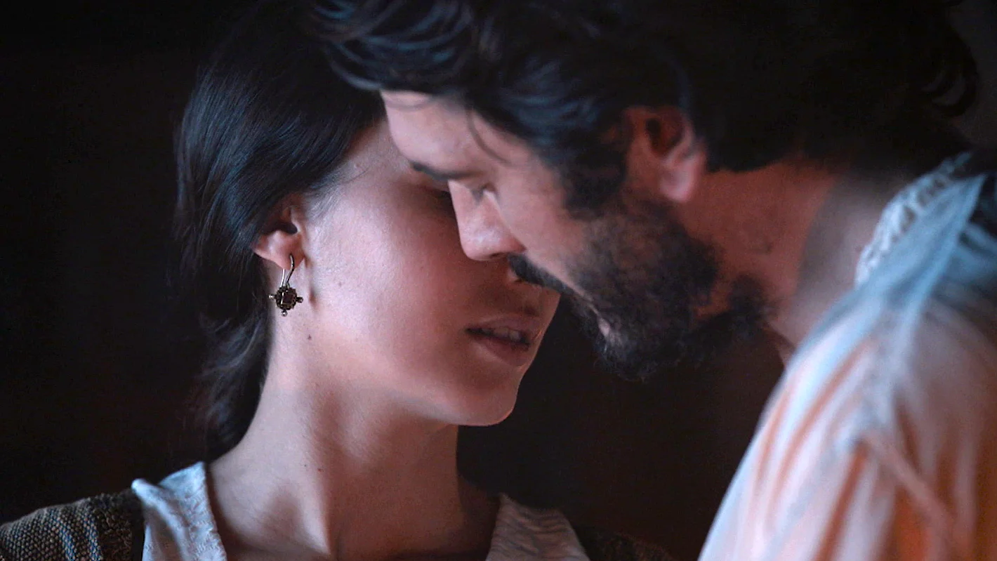 La confesi&oacute;n de Telmo a Luc&iacute;a: &ldquo;Cuando algo te apasiona te entregas hasta desaparecer&rdquo;