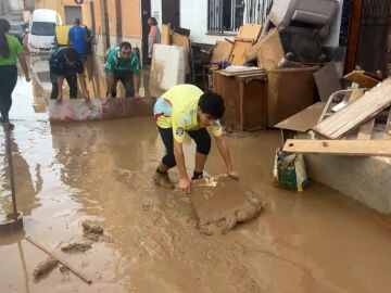La DANA, desde dentro: las estremecedoras historias de los damnificados