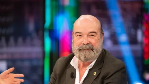 Antonio Resines Antonio Resines