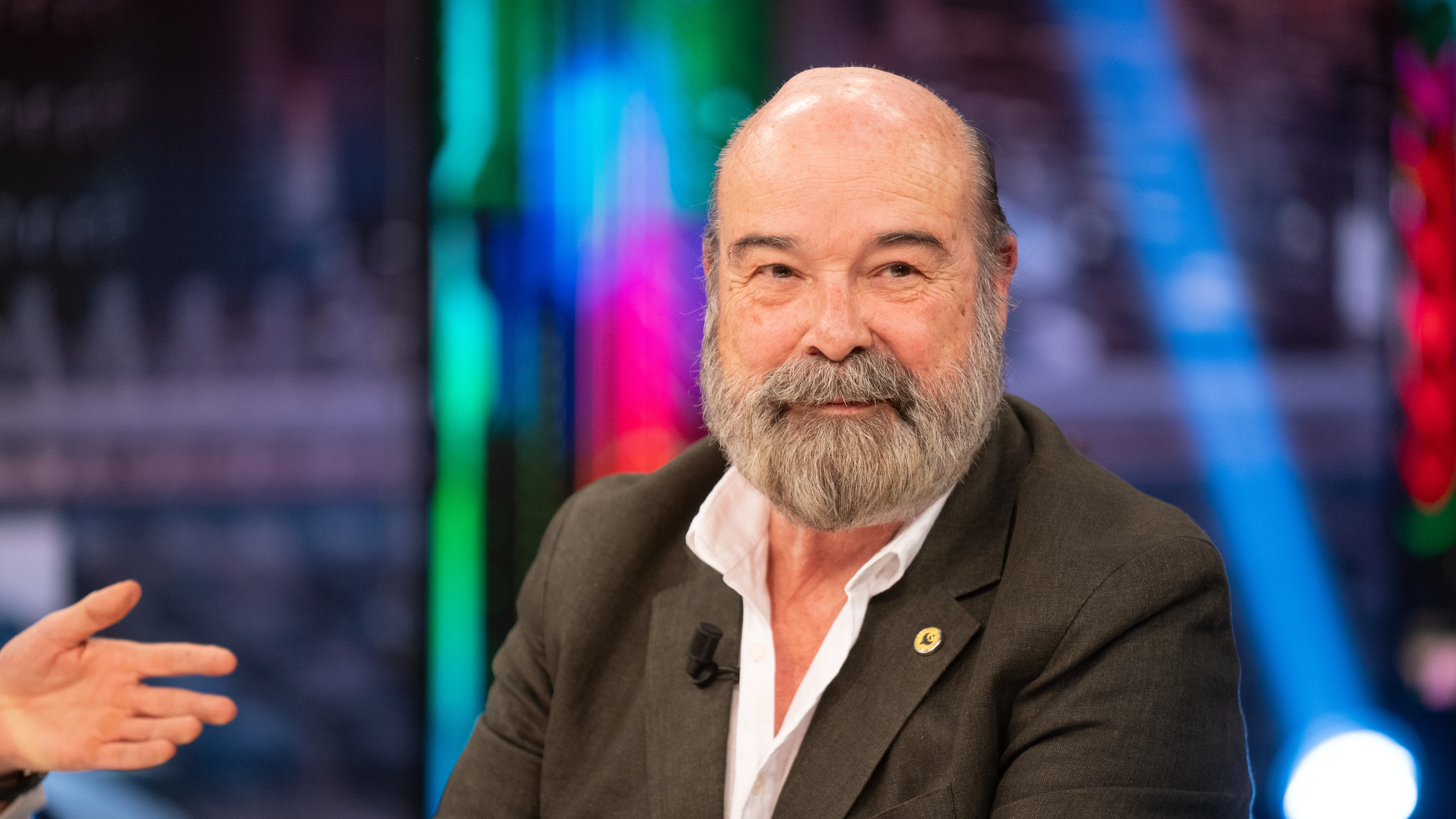 Antonio Resines