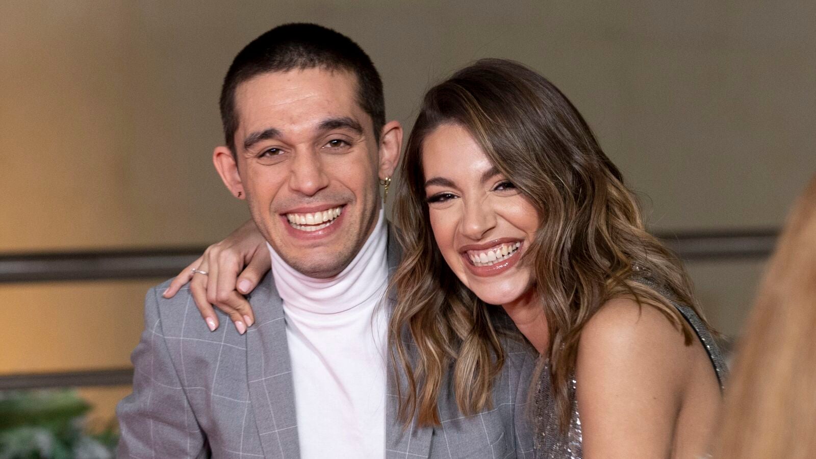 Los detalles de la boda de Ana Guerra y Víctor Elías: invitados, lugar y vestido de novia