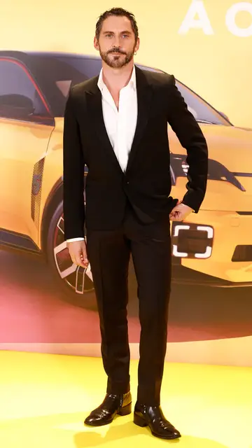 Paco León en un evento Paco León en un evento