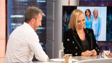 Belén Esteban confiesa la realidad de su amistad con María Patiño: 