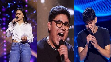 De La Voz Kids a La Voz: estos son los talents que vuelven al concurso