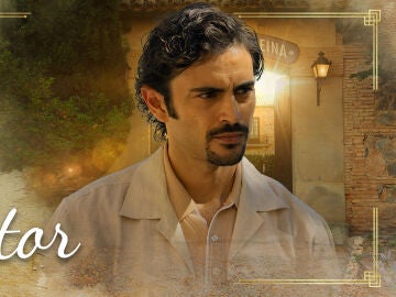 Rub&eacute;n Bernal interpreta a V&iacute;ctor Z&aacute;rate en Sue&ntilde;os de libertad 