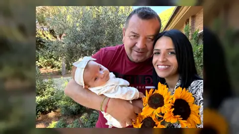 Lourdes o su bebé Lourdes o su bebé