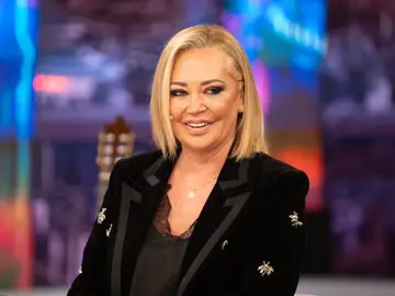 Belén Esteban se sincera sobre su antigua etapa: "La manera de echarnos no fue la mejor" Belén Esteban se sincera sobre su antigua etapa: "La manera de echarnos no fue la mejor"