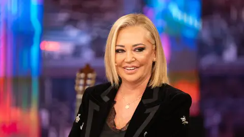 Belén Esteban se sincera sobre su antigua etapa: "La manera de echarnos no fue la mejor" Belén Esteban se sincera sobre su antigua etapa: "La manera de echarnos no fue la mejor"