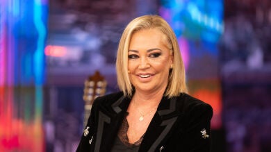 Belén Esteban se sincera sobre su antigua etapa: 