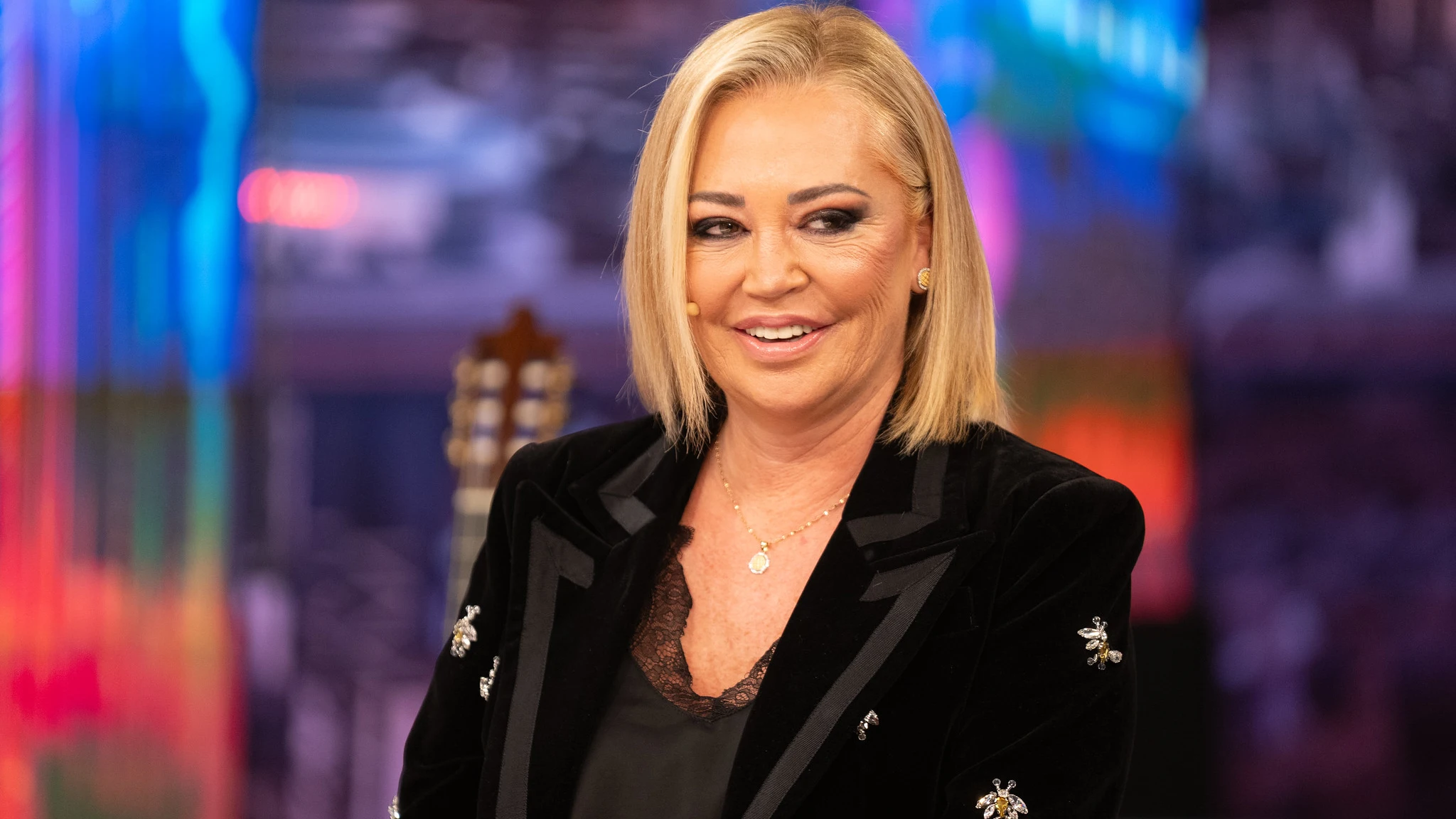 Belén Esteban se sincera sobre su antigua etapa: "La manera de echarnos no fue la mejor" Belén Esteban se sincera sobre su antigua etapa: "La manera de echarnos no fue la mejor"