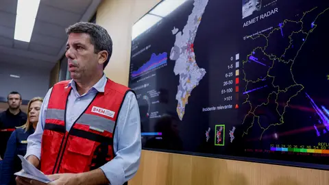 Carlos Mazón Carlos Mazón