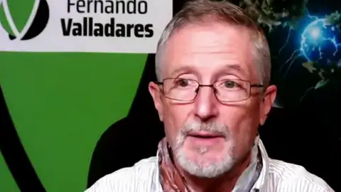 Entrevista sobre la DANA: “Estos fenómenos climáticos son cada vez más frecuentes y de mayor intensidad” Entrevista sobre la DANA: “Estos fenómenos climáticos son cada vez más frecuentes y de mayor intensidad”