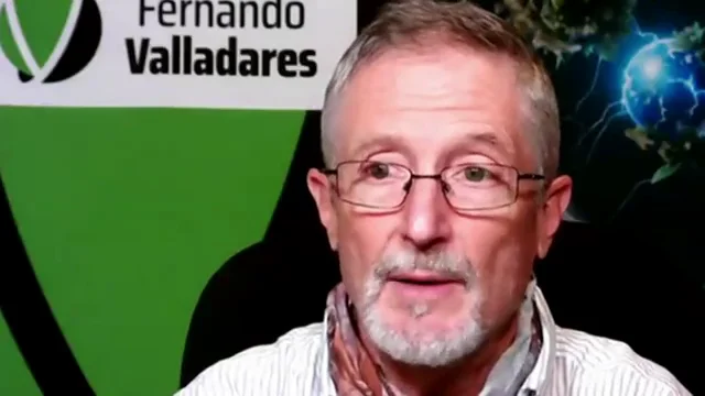 Entrevista sobre la DANA: “Estos fenómenos climáticos son cada vez más frecuentes y de mayor intensidad” Entrevista sobre la DANA: “Estos fenómenos climáticos son cada vez más frecuentes y de mayor intensidad”
