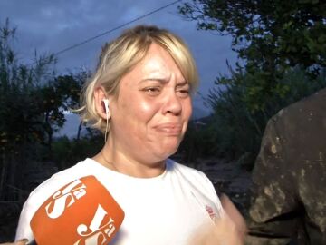 La DANA deja a Mar&iacute;a del Mar en la calle con sus dos hijos: "Solo quer&iacute;a que mis ni&ntilde;os tuvieran un hogar"