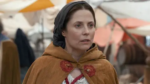 En el tercer capítulo de Beguinas: complicidad, investigaciones y una celebración interrumpida En el tercer capítulo de Beguinas: complicidad, investigaciones y una celebración interrumpida