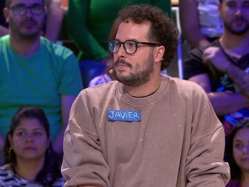 “Un panel de sobresaliente”: Los compañeros le ponen nota al juego de Javier