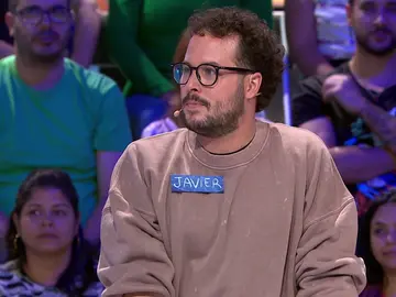 “Un panel de sobresaliente”: Los compañeros le ponen nota al juego de Javier “Un panel de sobresaliente”: Los compañeros le ponen nota al juego de Javier