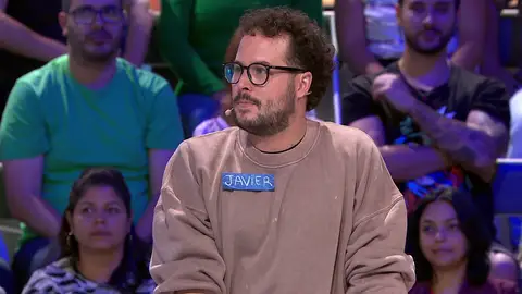 “Un panel de sobresaliente”: Los compañeros le ponen nota al juego de Javier “Un panel de sobresaliente”: Los compañeros le ponen nota al juego de Javier