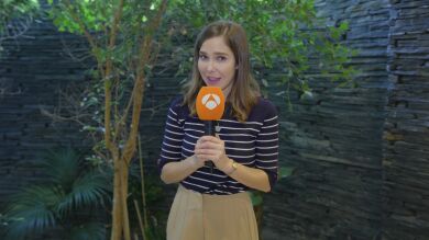 ¿Cuáles son las costumbres de los actores de Sueños de libertad en Halloween? ¡El elenco responde!