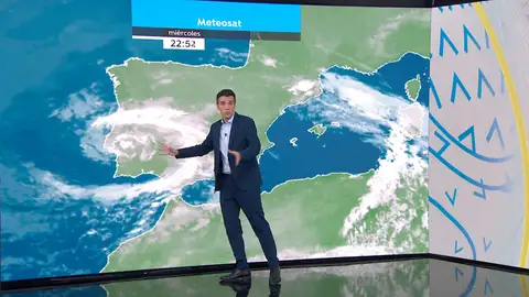 César Gonzalo César Gonzalo