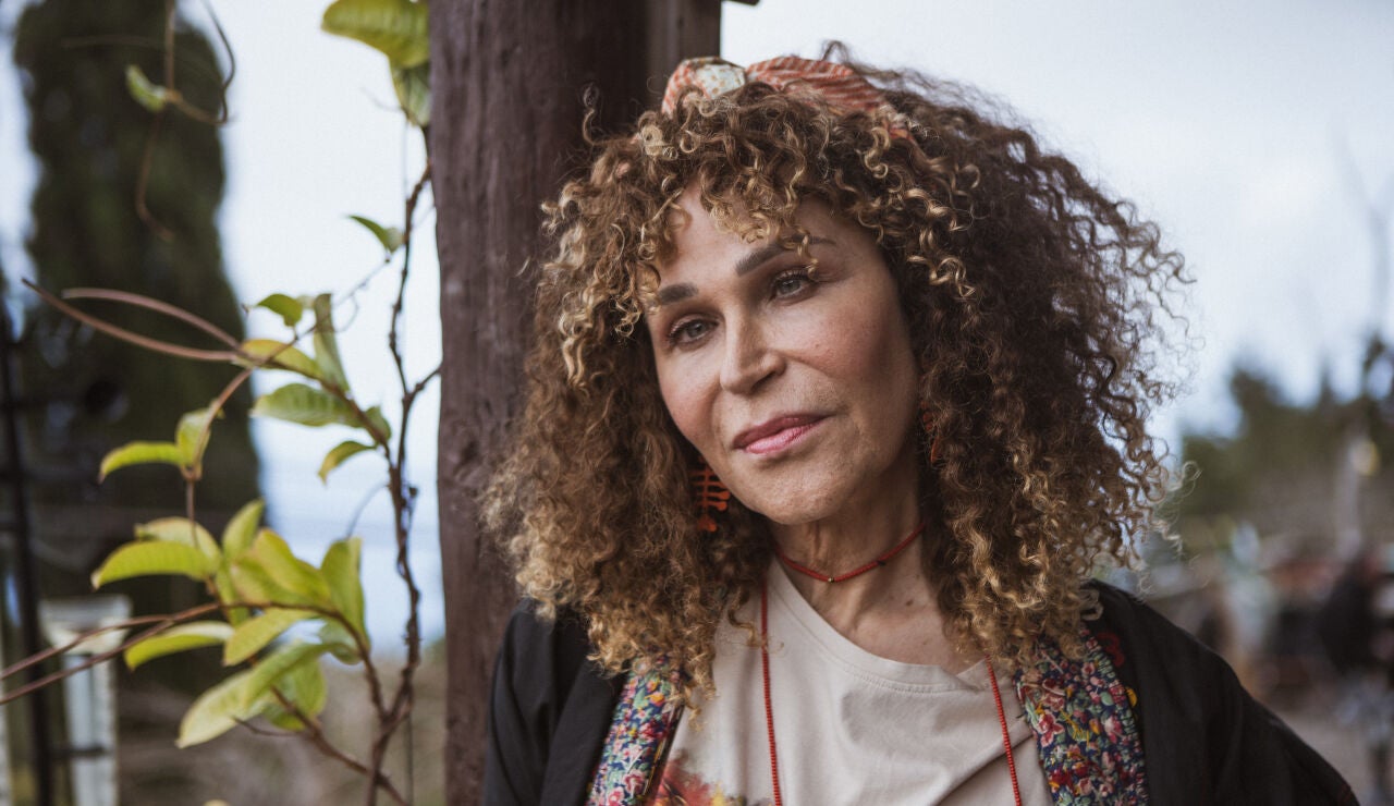 Antonia San Juan es Cristina, la madre de Carol, en &iquest;A qu&eacute; est&aacute;s esperando?: &ldquo;Es un personaje muy necesario&rdquo;