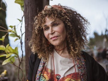 Antonia San Juan es Cristina, la madre de Carol, en &iquest;A qu&eacute; est&aacute;s esperando?: &ldquo;Es un personaje muy necesario&rdquo;