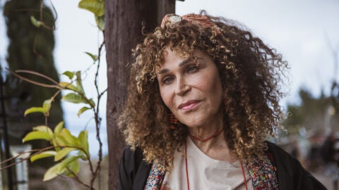 Antonia San Juan es Cristina, la madre de Carol, en &iquest;A qu&eacute; est&aacute;s esperando?: &ldquo;Es un personaje muy necesario&rdquo;