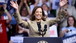 Kamala Harris