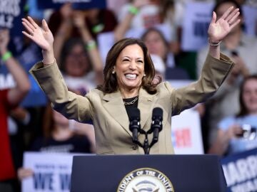 Kamala Harris