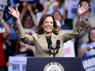 Kamala Harris Kamala Harris
