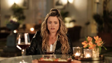 Estrenos de atresplayer de octubre 2024: Llega ¿A qué estás esperando?, la serie basada en la novela de Megan Maxwell