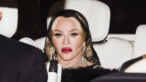 Madonna Madonna