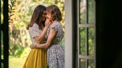 Avance semanal de Sueños de libertad: Marta y Fina conseguirán la casa de sus sueños