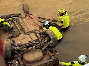 Consecuencias de la DANA en Alfafar